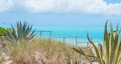 Aqua Del Rose 1 Bed Cottage