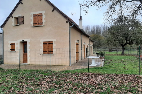 côté chevaux