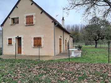 cÎté chevaux