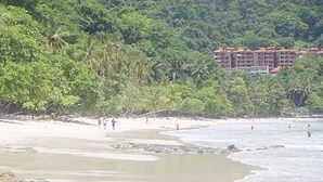 Unclassified image, 5 of 28, button - Spacious apartment for 8 people in Playa Blanca | exclusive beach access (Playa blanca, punta leona)