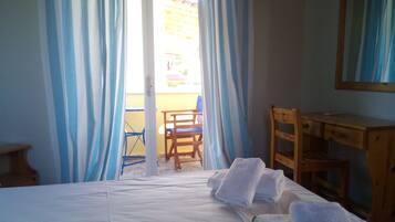 1 chambre, Wi-Fi