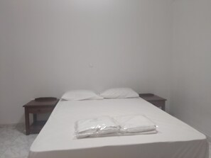1 chambre, Wi-Fi