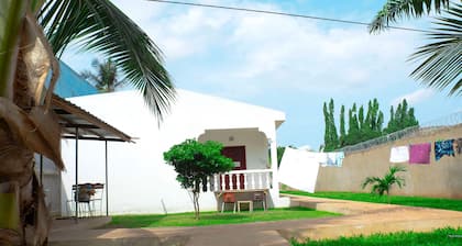 Le Dounia - Superbe Appartement lumineux avec WIFI