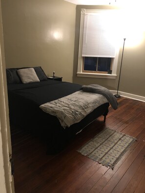 1 bedroom, Internet