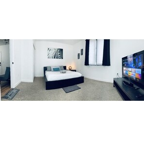 1 chambre, Wi-Fi