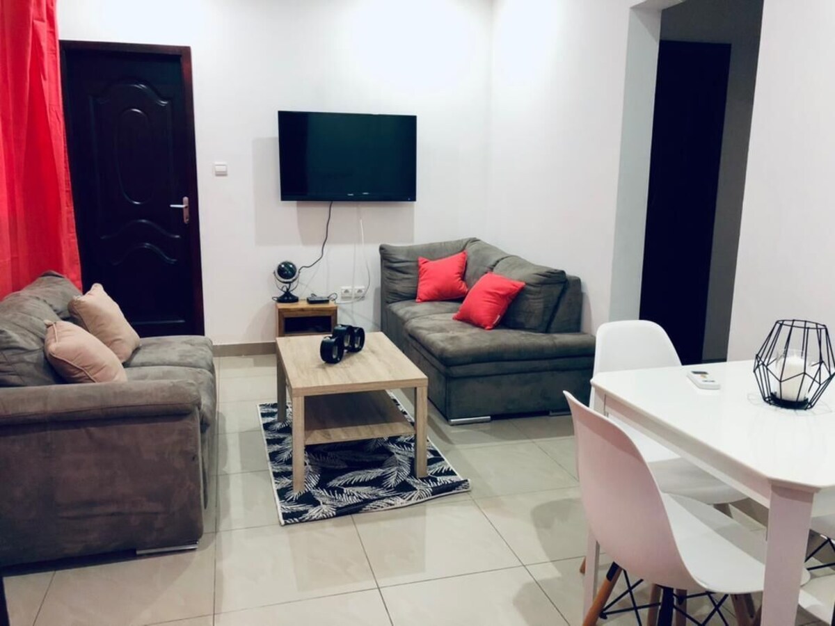 Image de profil de l’hôte