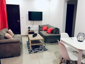 Televisión