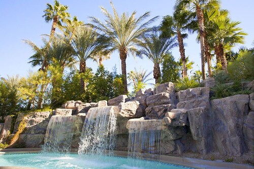 Las Vegas Resort Hotel 