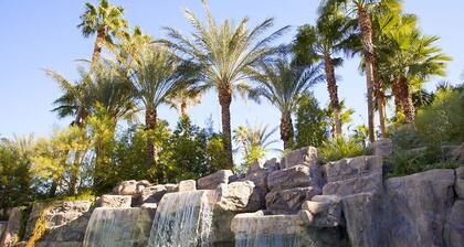 Las Vegas Resort Hotel