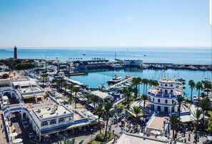 Port de plaisance