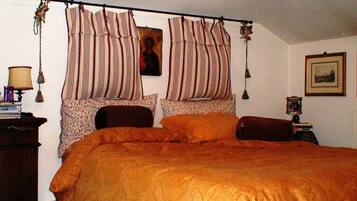 3 Schlafzimmer, Bügeleisen/Bügelbrett, Bettwäsche