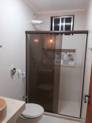 Dusche
