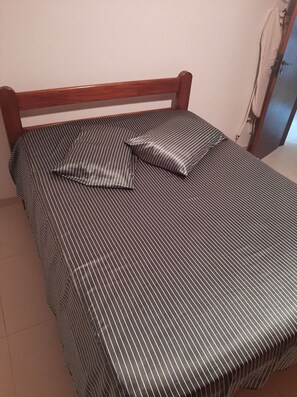 1 bedroom, free WiFi, wheelchair access