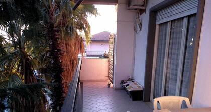 One-room apartment Ombretta