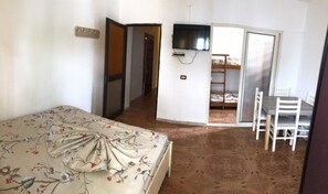 Basic-Doppelzimmer