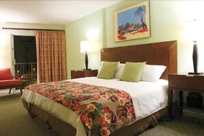 1 Schlafzimmer, WLAN