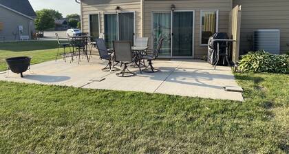 Bridges Bay Resort - Okoboji. 6 waterpark passes per day;close to Arnolds Park.