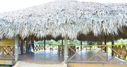 FO-3 Finca Oasis - Rest, Disconnect, Reconnect
