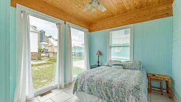 3 quartos, ferros/tábuas de passar roupa, Wi-Fi de cortesia