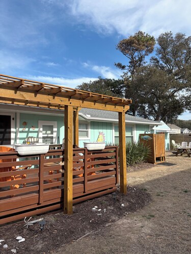 Kill Devil Hills Bungalow