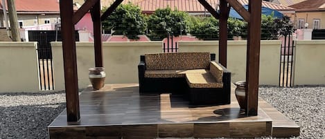 Terras