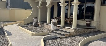 Affordable Luxury Home in the Heart of Accra