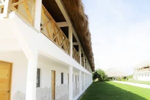 Exterior - FO-12 Finca Oasis - Rest, Disconnect, Reconnect (Los Llanos)