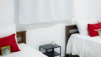 1 habitación