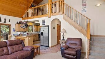 Tv, pejs, videospil, bordfodbold