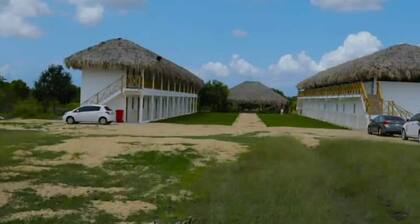 FO-13 Finca Oasis - Rest, Disconnect, Reconnect