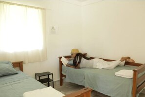 1 Schlafzimmer, WLAN