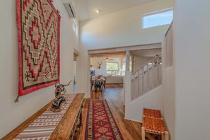 Interior - Spacious and Contemporary, Huge Primary Suite (Santa Fe)