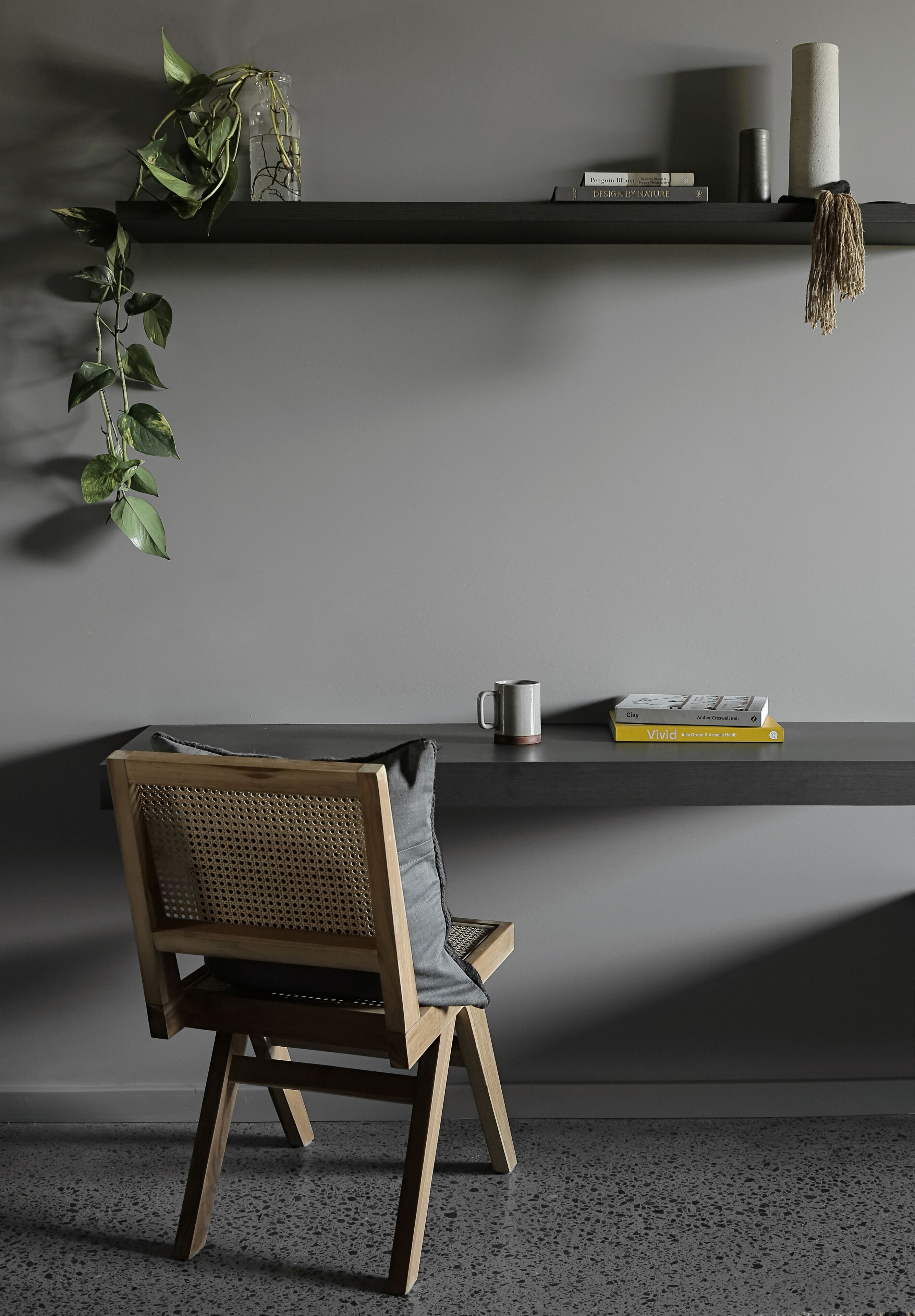 hinterland | 1 bedroom, hypo-allergenic bedding, individually decorated