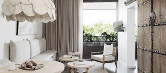  Imperial Boutique Accommodation