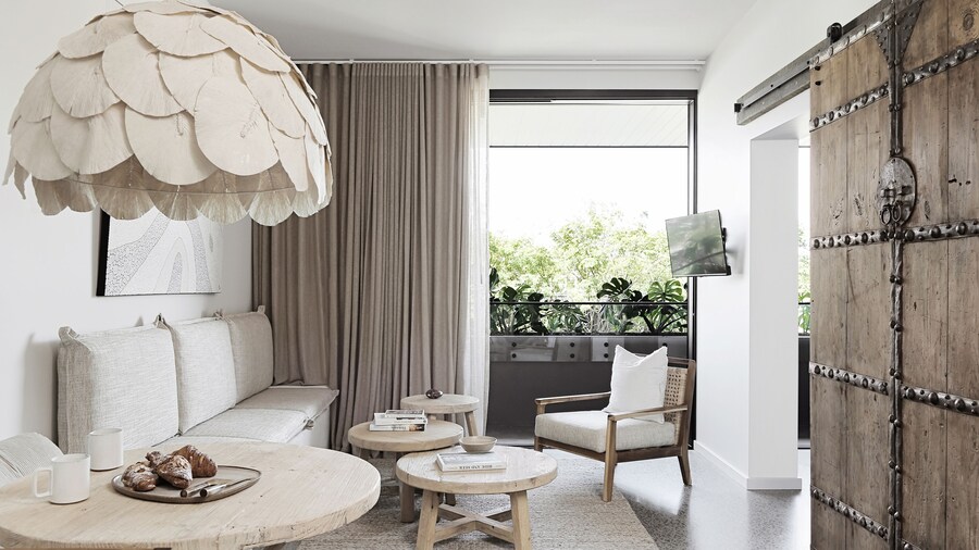 Imperial Boutique Accommodation