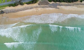 Beach nearby - Bay Beach Hut ~ Heated Floor ~ 50m Cafes (Apollo Bay)