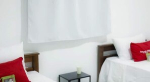 1 bedroom, WiFi