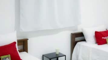 1 bedroom, WiFi