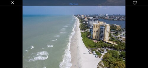 2 bedroom plus den and 2 bath