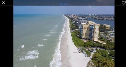 2 bedroom plus den and 2 bath