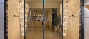 Top Cloud Hotel Gunsan