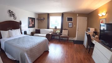 Honeymoon Room
