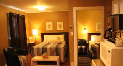 Westview Motel