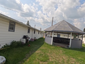 Exterior - Westview Motel (Vegreville)