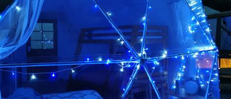 1 غرفة نوم وواي فاي مجانًا وملاءات أسرّة