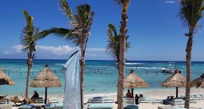 Small piece of paradise / Akumal Riviera Maya