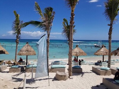 Small piece of paradise / Akumal Riviera Maya