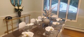 Norwood Luxe Suite- Pet friendly & Commuter friendly