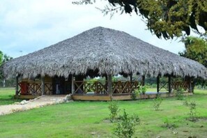 Exterior - FO-28 Finca Oasis - Rest, Disconnect, Reconnect (Los Llanos)