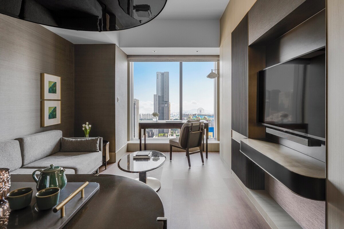 InterContinental Kaohsiung by IHG